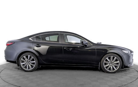 Mazda 6, 2021 год, 2 895 000 рублей, 4 фотография