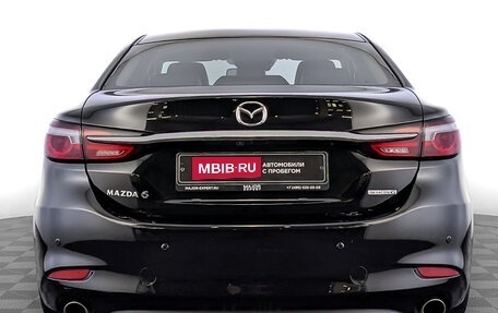 Mazda 6, 2021 год, 2 895 000 рублей, 6 фотография