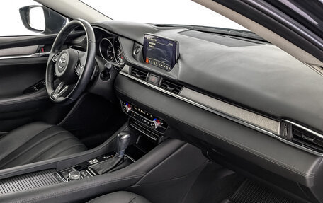 Mazda 6, 2021 год, 2 895 000 рублей, 11 фотография