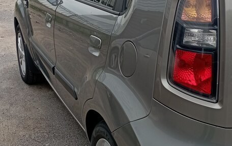 KIA Soul I рестайлинг, 2009 год, 700 000 рублей, 2 фотография