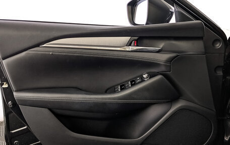 Mazda 6, 2021 год, 2 895 000 рублей, 19 фотография
