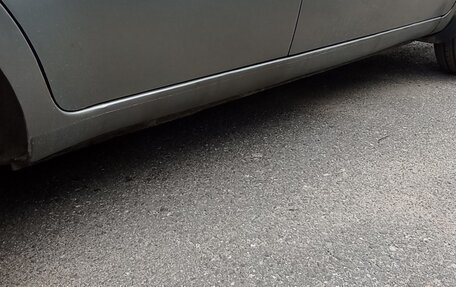 KIA Soul I рестайлинг, 2009 год, 700 000 рублей, 10 фотография