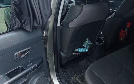 KIA Soul I рестайлинг, 2009 год, 700 000 рублей, 5 фотография