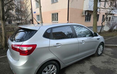 KIA Rio III рестайлинг, 2014 год, 1 180 000 рублей, 2 фотография