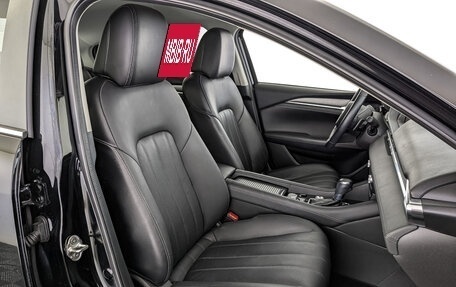 Mazda 6, 2021 год, 2 895 000 рублей, 24 фотография