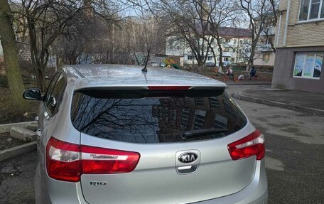 KIA Rio III рестайлинг, 2014 год, 1 180 000 рублей, 3 фотография