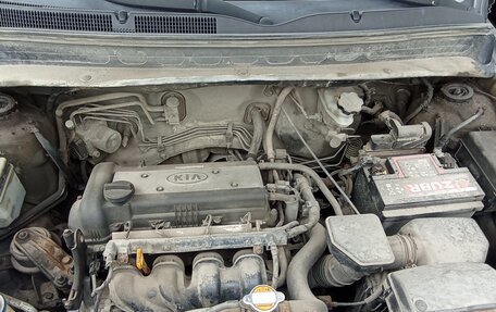 KIA Soul I рестайлинг, 2009 год, 700 000 рублей, 8 фотография