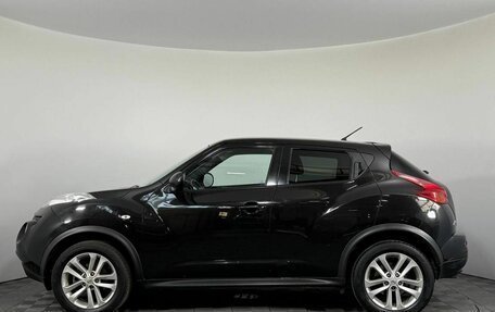 Nissan Juke II, 2012 год, 935 000 рублей, 8 фотография