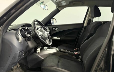 Nissan Juke II, 2012 год, 935 000 рублей, 10 фотография
