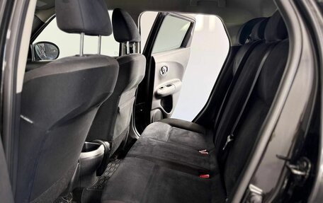 Nissan Juke II, 2012 год, 935 000 рублей, 12 фотография