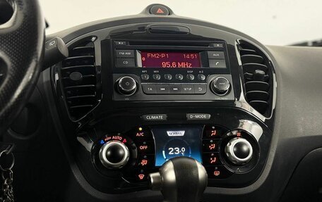 Nissan Juke II, 2012 год, 935 000 рублей, 16 фотография