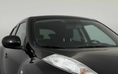 Nissan Juke II, 2012 год, 935 000 рублей, 19 фотография