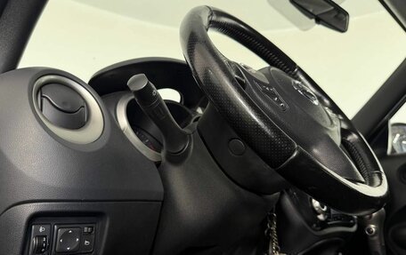 Nissan Juke II, 2012 год, 935 000 рублей, 11 фотография