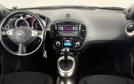 Nissan Juke II, 2012 год, 935 000 рублей, 15 фотография