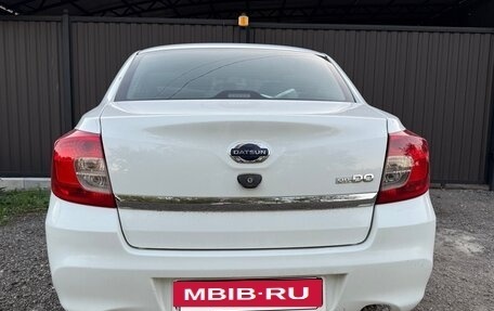 Datsun on-DO I рестайлинг, 2018 год, 520 000 рублей, 2 фотография
