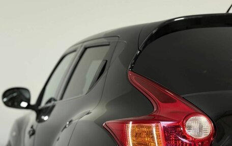 Nissan Juke II, 2012 год, 935 000 рублей, 20 фотография