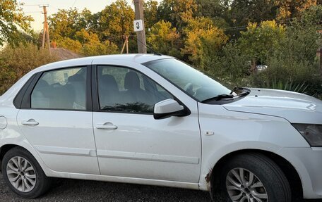 Datsun on-DO I рестайлинг, 2018 год, 520 000 рублей, 4 фотография