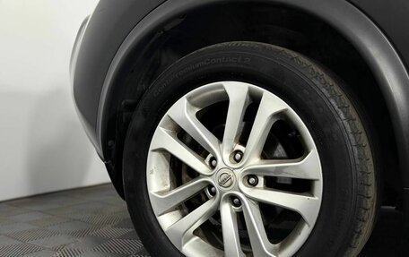 Nissan Juke II, 2012 год, 935 000 рублей, 21 фотография