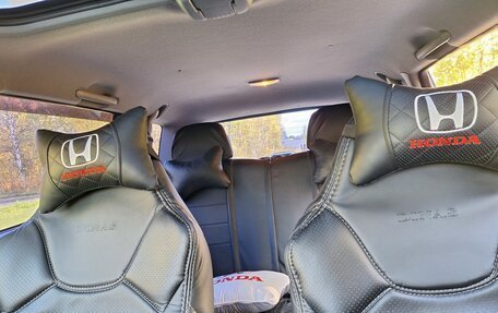 Honda HR-V I, 2004 год, 625 000 рублей, 10 фотография