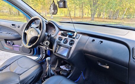 Honda HR-V I, 2004 год, 625 000 рублей, 7 фотография
