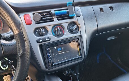 Honda HR-V I, 2004 год, 625 000 рублей, 8 фотография