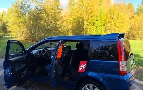 Honda HR-V I, 2004 год, 625 000 рублей, 5 фотография
