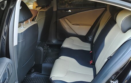 Volkswagen Passat B6, 2010 год, 980 000 рублей, 14 фотография