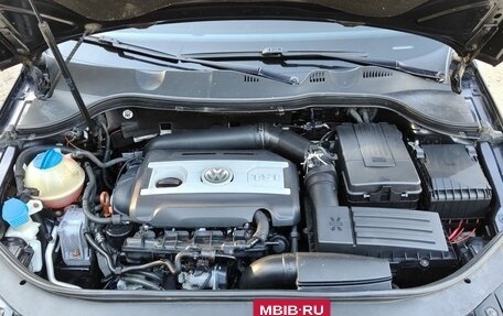 Volkswagen Passat B6, 2010 год, 980 000 рублей, 9 фотография