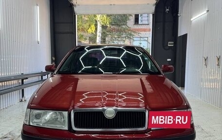 Skoda Octavia IV, 2008 год, 400 000 рублей, 3 фотография