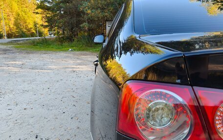 Volkswagen Passat B6, 2010 год, 980 000 рублей, 10 фотография