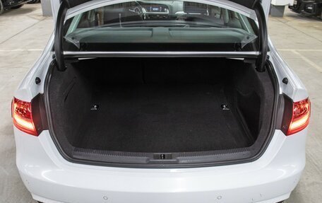 Audi A4, 2013 год, 1 649 000 рублей, 10 фотография