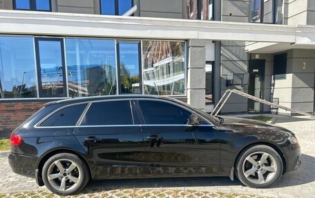 Audi A4, 2009 год, 880 000 рублей, 6 фотография