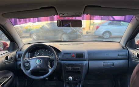 Skoda Octavia IV, 2008 год, 400 000 рублей, 8 фотография