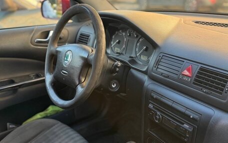 Skoda Octavia IV, 2008 год, 400 000 рублей, 7 фотография