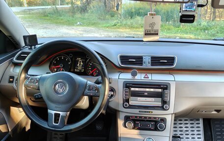 Volkswagen Passat B6, 2010 год, 980 000 рублей, 12 фотография