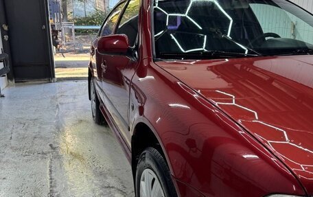Skoda Octavia IV, 2008 год, 400 000 рублей, 2 фотография