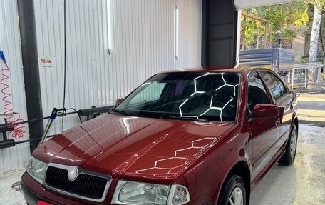 Skoda Octavia IV, 2008 год, 400 000 рублей, 4 фотография