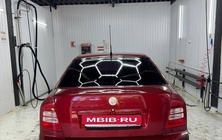 Skoda Octavia IV, 2008 год, 400 000 рублей, 5 фотография