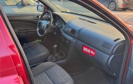 Skoda Octavia IV, 2008 год, 400 000 рублей, 9 фотография