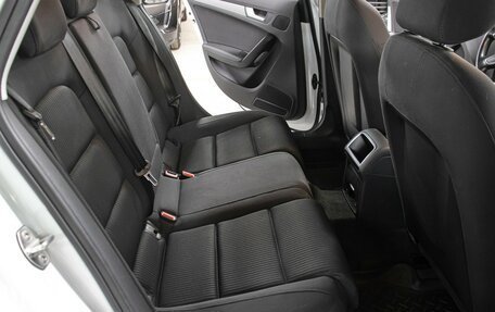 Audi A4, 2013 год, 1 649 000 рублей, 12 фотография