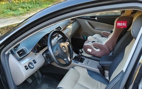 Volkswagen Passat B6, 2010 год, 980 000 рублей, 13 фотография