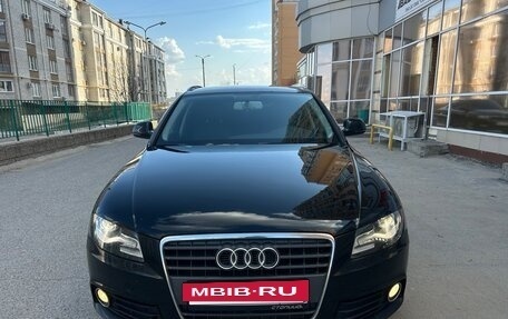 Audi A4, 2009 год, 880 000 рублей, 8 фотография