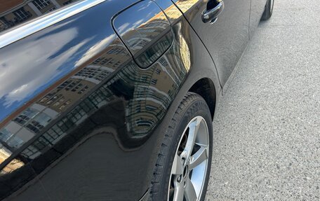 Audi A4, 2009 год, 880 000 рублей, 19 фотография