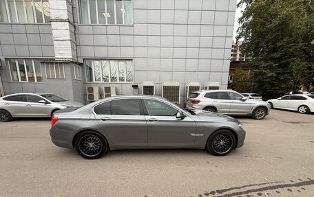 BMW 7 серия, 2008 год, 1 750 000 рублей, 3 фотография