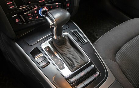 Audi A4, 2013 год, 1 649 000 рублей, 18 фотография