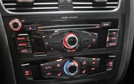 Audi A4, 2013 год, 1 649 000 рублей, 19 фотография