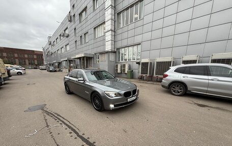 BMW 7 серия, 2008 год, 1 750 000 рублей, 2 фотография