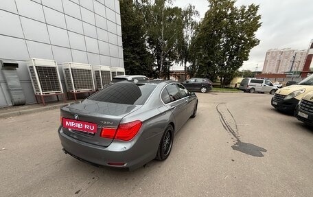 BMW 7 серия, 2008 год, 1 750 000 рублей, 4 фотография