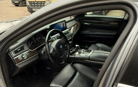 BMW 7 серия, 2008 год, 1 750 000 рублей, 9 фотография