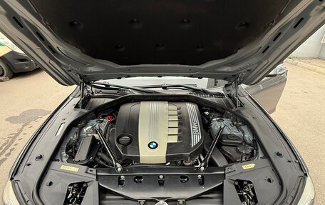 BMW 7 серия, 2008 год, 1 750 000 рублей, 12 фотография